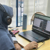 Webinar Coding Dengan AI